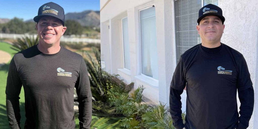 About Us North County Synthetic Coatings