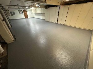 Garage Floors North County Synthetic Coatings