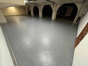 Garage Floors North County Synthetic Coatings