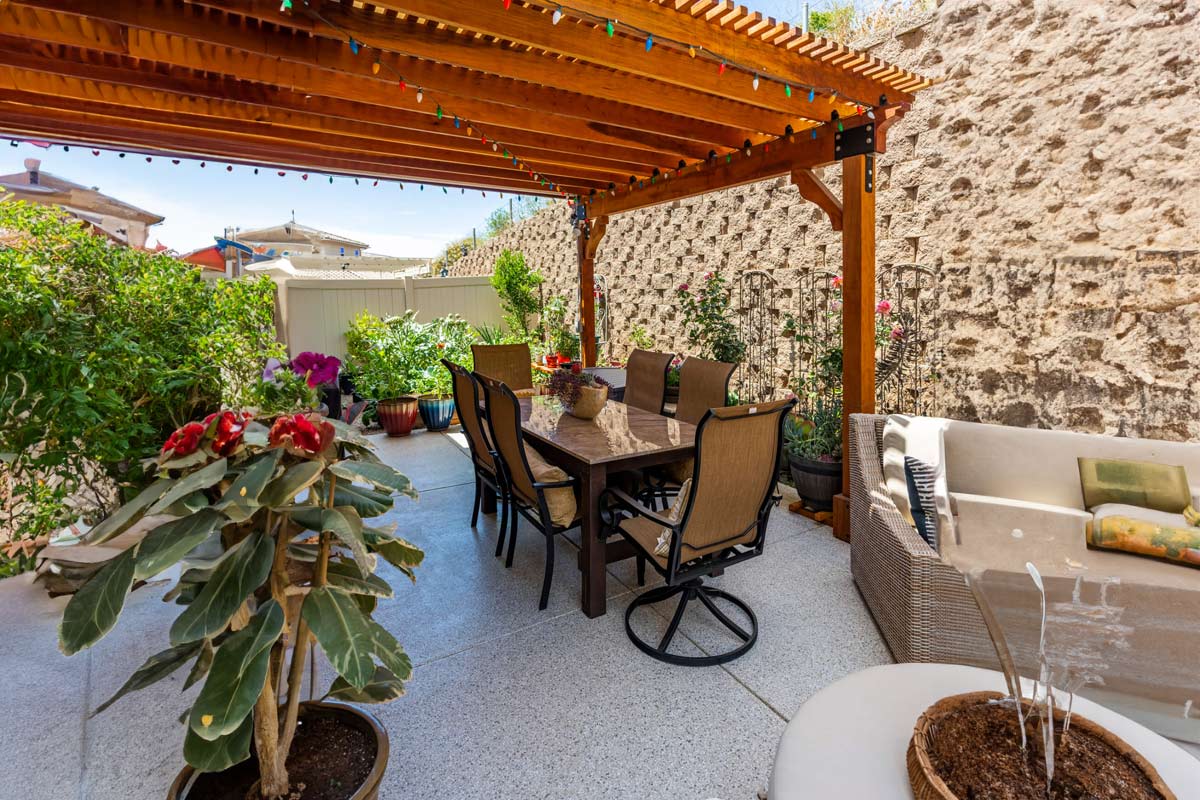 Patio & Walkway Gallery - North County Synthetic Coatings