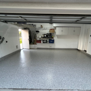 garage floor coating