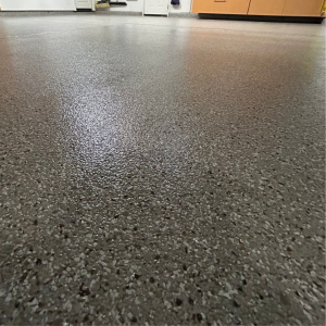 garage floor coating